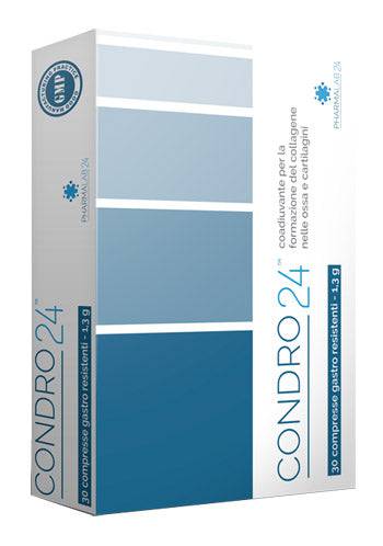 CONDRO24 30CPR - Lovesano