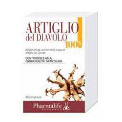 ARTIGLIO 100% 60CPR - Lovesano