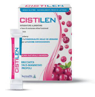 CISTILEN 14Stick - Lovesano