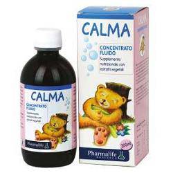 CALMA BIMBI 200ML - Lovesano