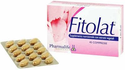 FITOLAT 45CPR - Lovesano