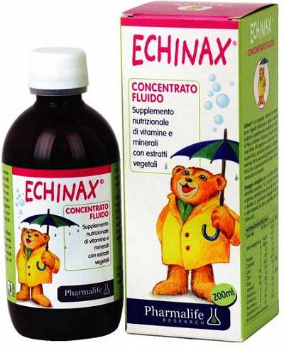 ECHINAX BIMBI 200ML - Lovesano