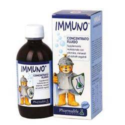 IMMUNO 200ML - Lovesano