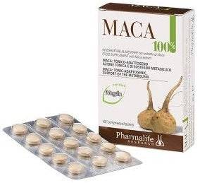 MACA 100% 60CPR - Lovesano