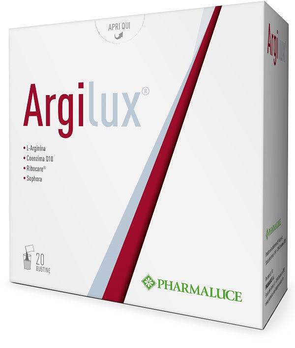 ARGILUX 20BUST - Lovesano