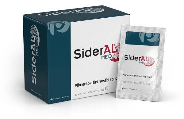 SIDERAL MED 28BUST - Lovesano