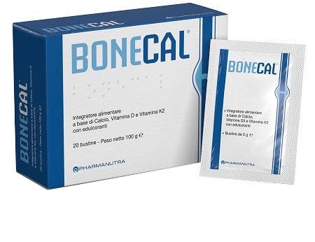 BONECAL 20BUST - Lovesano