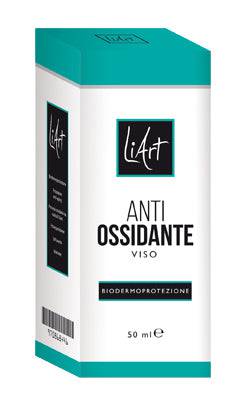 LIART ANTIOSSIDANTE 50ML - Lovesano
