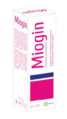 MIOGIN 50ML - Lovesano