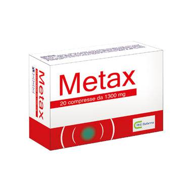 METAX CPR - Lovesano