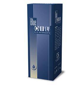 BLUEOIL-FLUIDO 200ML - Lovesano