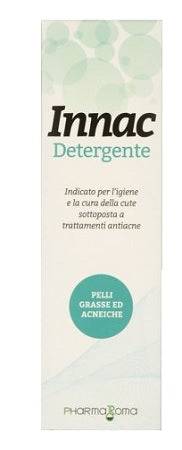 INNAC DETERGENTE 200ML - Lovesano