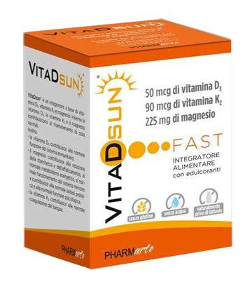 VITADSUN 30STICK - Lovesano