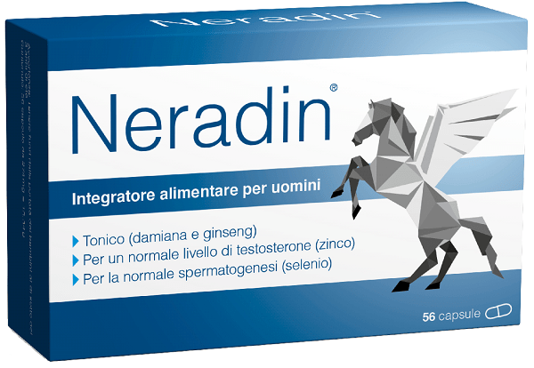 NERADIN 56CPS - Lovesano