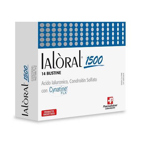IALORAL 1500 14BUST - Lovesano