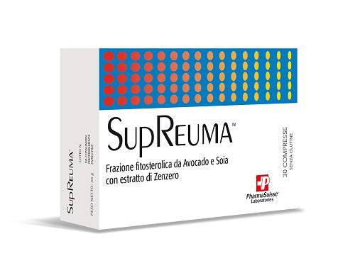 SUPREUMA 30CPR - Lovesano