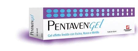 PENTAVEN GEL 100ML - Lovesano