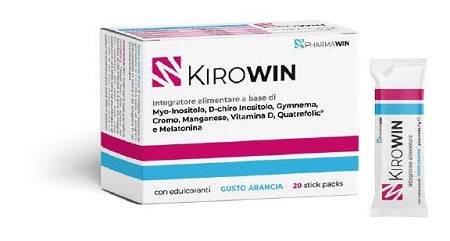 KIROWIN 20STICK PACK - Lovesano