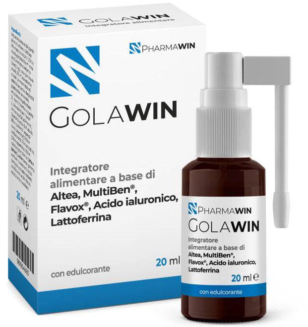 GOLAWIN SPRAY 20ML - Lovesano