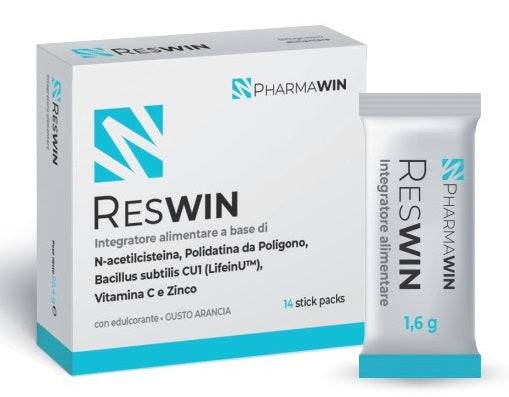 RESWIN 14STICK PACKS - Lovesano