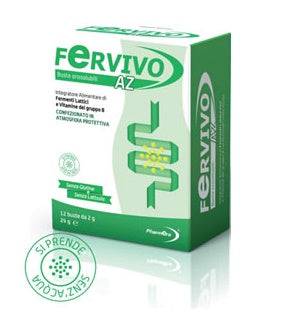 FERVIVO AZ 12BUST - Lovesano