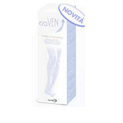 ERAVEN CREMA VASOTONICA 100ML - Lovesano