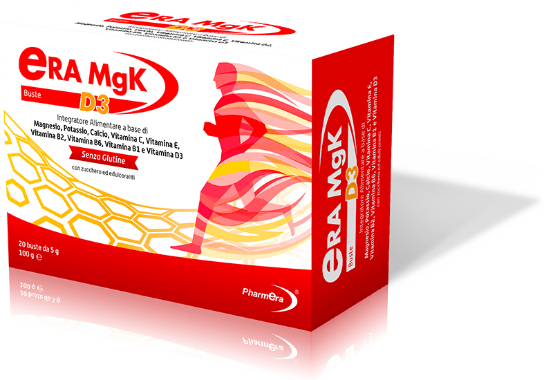 ERA MGK D3 20BUST - Lovesano