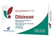 DIBIESSE 30CPR - Lovesano