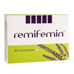 REMIFEMIN 60CPR PHARMEXT - Lovesano