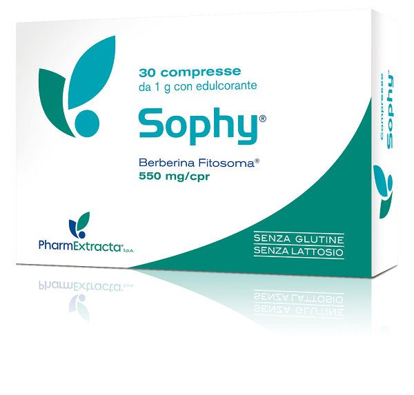 SOPHY 30CPR - Lovesano
