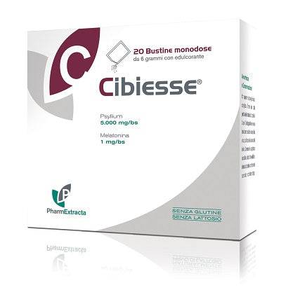 CIBIESSE 20BUST - Lovesano