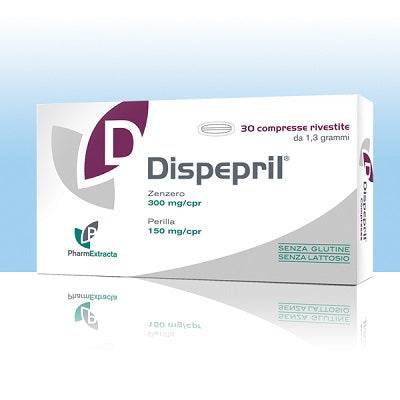 DISPEPRIL 30CPR RIVESTITE - Lovesano