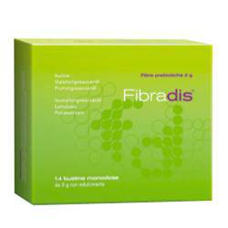 FIBRADIS 14BUSTX3G OMEOPIACENZ - Lovesano