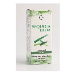 SEQUOIA Delta Sol.Ial.50ml - Lovesano