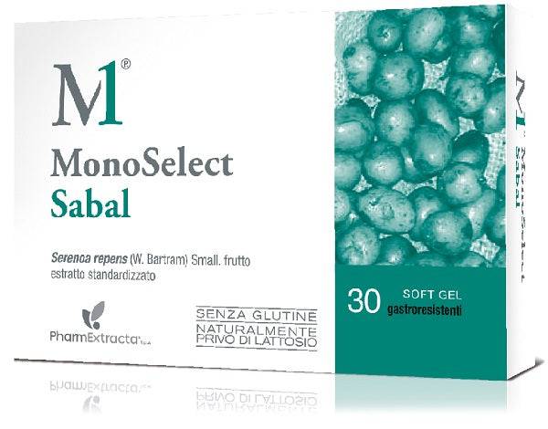 MONOSELECT SABAL 30CPS - Lovesano