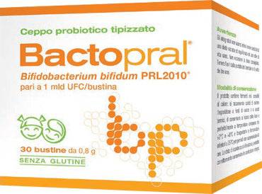 BACTOPRAL 30BUST - Lovesano