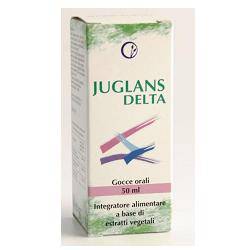 JUGLANS DELTA SOL IAL 50ML O - Lovesano