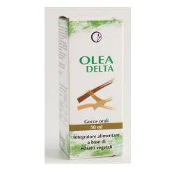 OLEA DELTA SOL IAL 50ML OMEOPI - Lovesano