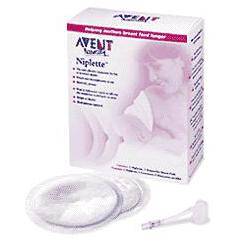 AVENT NIPLETTE 2PZ 15202 - Lovesano