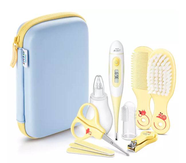 AVENT BEAUTY SET - Lovesano