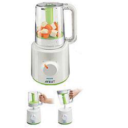 PHILIPS AVENT EASYPAPPA 2IN1 - Lovesano