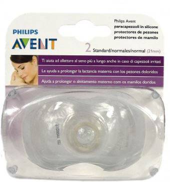 AVENT PARACAPEZZOLI FARF M 2PZ - Lovesano