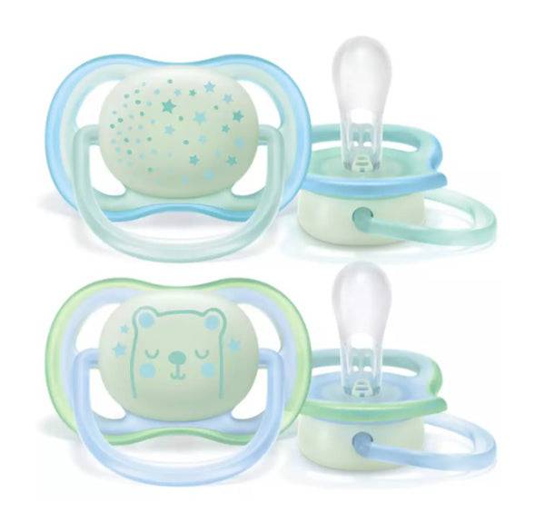 AVENT SUCCH U AIR N0-6 2PZ 37611 - Lovesano