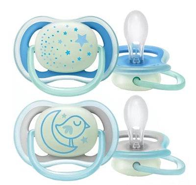 AVENT SUCCH U AIR N6-18M 37621 - Lovesano
