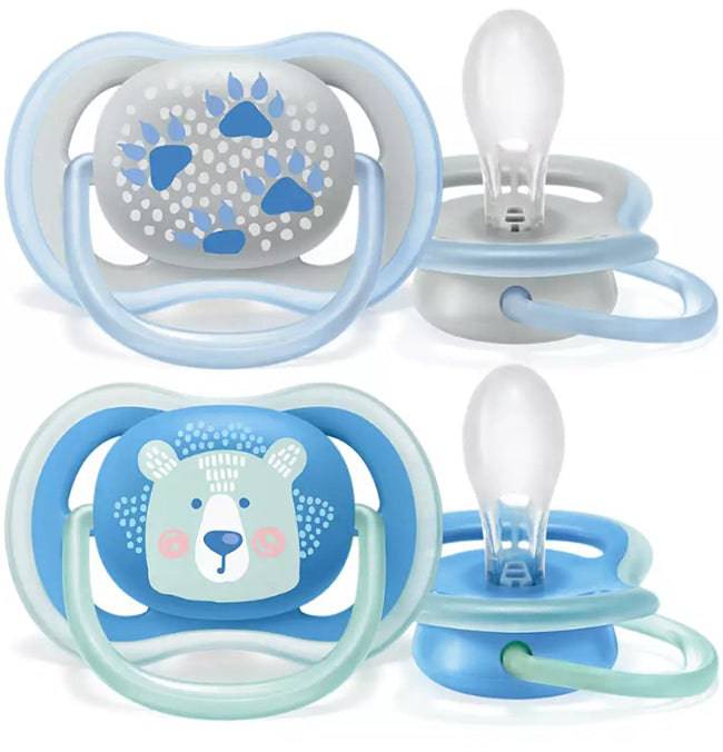 AVENT ULTRA AIR SUCCH ZAM/OR M - Lovesano