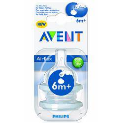 PHILIPS AVENT TETTAR DEN Y 2PZ - Lovesano