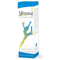 VENORAL GEL GAMBE 100ML - Lovesano