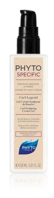 PHYTOSPECIFIC CURL LEGEND GEL - Lovesano