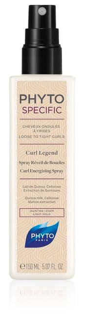 PHYTOSPECIFIC CURL LEGEND SPR - Lovesano