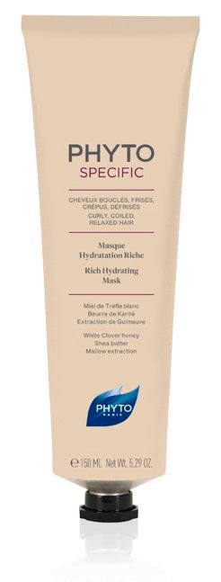 PHYTOSPECIFIC MASCHERA IDRAT R - Lovesano